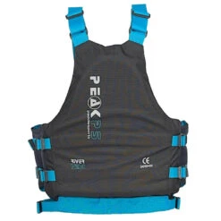 Gilet Peak River Vest Black -Nautica Aventure gilet peak river vest black 2