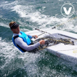 Gilet VX Race Bleu VAIKOBI -Nautica Aventure gilet vx race bleu vaikobi 6