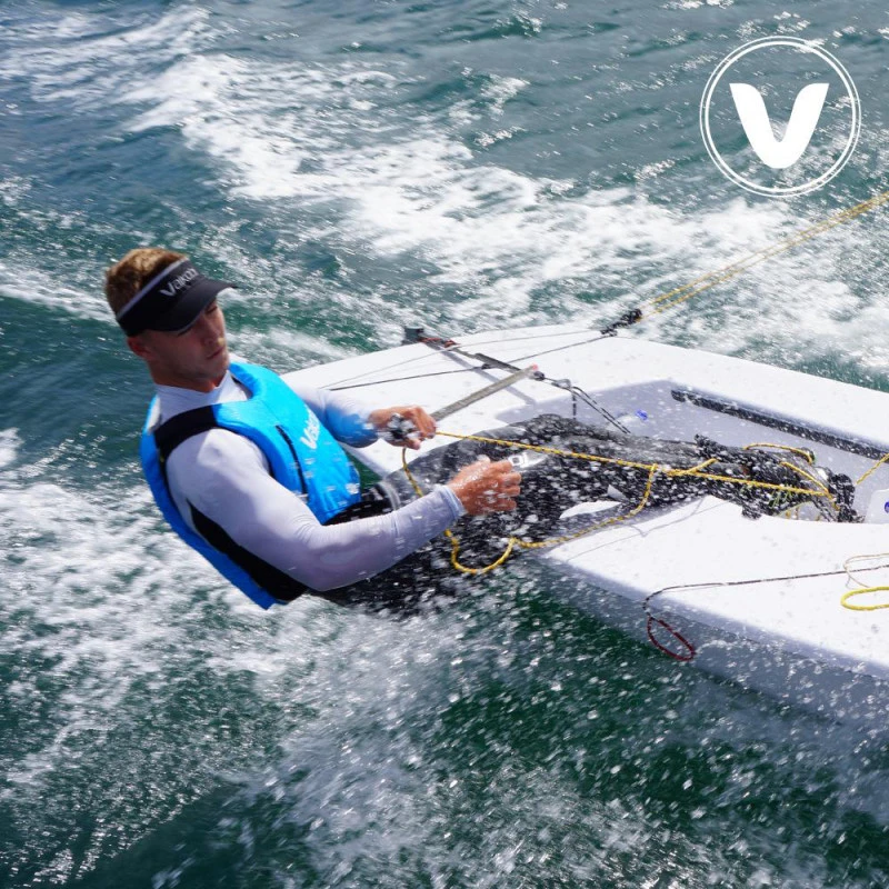 Nautica Aventure 30 Nautica Aventure -Nautica Aventure gilet vx race bleu vaikobi 6