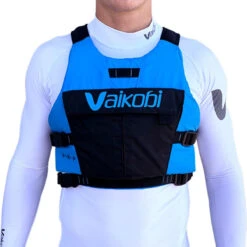 Gilet VXP Performance Racing PFD Bleu VAIKOBI