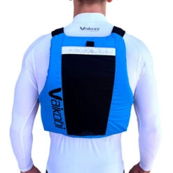 Gilet VXP Performance Racing PFD Bleu VAIKOBI -Nautica Aventure gilet vxp performance racing pfd bleu vaikobi 3
