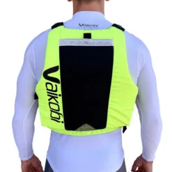 Gilet VXP Performance Racing PFD Jaune VAIKOBI 9 Gilet VXP Performance Racing PFD Jaune VAIKOBI -Nautica Aventure gilet vxp performance racing pfd jaune vaikobi 3
