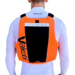 Gilet VXP Performance Racing PFD OrangeVAIKOBI -Nautica Aventure gilet vxp performance racing pfd orangevaikobi 2