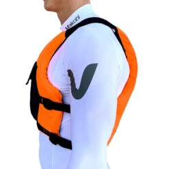 Gilet VXP Performance Racing PFD OrangeVAIKOBI -Nautica Aventure gilet vxp performance racing pfd orangevaikobi 3