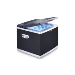Dometic GLACIÈRE ÉLECTRIQUE 220V COOLFUN CK 40D -Nautica Aventure glaciere electrique 220v coolfun ck 40d 2