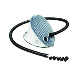 GONFLEUR A PIED ADVANCED ELEMENTS PACKLITE -Nautica Aventure gonfleur a pied advanced elements packlite 1