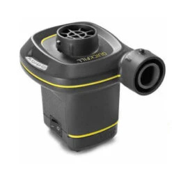 GONFLEUR ELECTRIQUE 12V/220V INTEX -Nautica Aventure gonfleur electrique 12v 220v intex 1