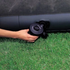 GONFLEUR ELECTRIQUE 12V INTEX 66636 -Nautica Aventure gonfleur electrique 12v intex 66636 2