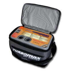 GONFLEUR ELECTRIQUE BRAVO TURBOMAX -Nautica Aventure gonfleur electrique bravo turbomax 2