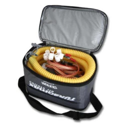 GONFLEUR ELECTRIQUE BRAVO TURBOMAX -Nautica Aventure gonfleur electrique bravo turbomax 3