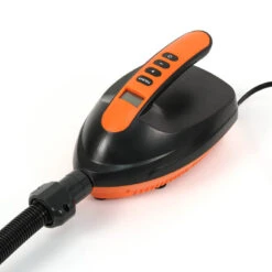 GONFLEUR ELECTRIQUE RYDE E-PUMP 16 PSI -Nautica Aventure gonfleur electrique ryde e pump 16 psi 6