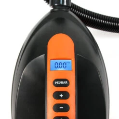 GONFLEUR ELECTRIQUE RYDE E-PUMP 16 PSI -Nautica Aventure gonfleur electrique ryde e pump 16 psi 7