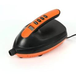 GONFLEUR ELECTRIQUE RYDE E-PUMP 16 PSI -Nautica Aventure gonfleur electrique ryde e pump 16 psi 8