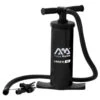 GONFLEUR PISTON AQUA MARINA KAYAK AERO 16 -Nautica Aventure gonfleur piston aqua marina kayak aero 16