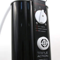 GONFLEUR RYDE GOLIATH TRIPLE ACTION SUP HP5 -Nautica Aventure gonfleur ryde goliath triple action sup hp5 5