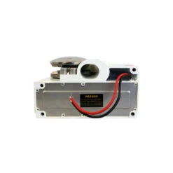 GUINDEAU ÉLECTRIQUE 1100W 12V - INOX - 8MM DIN/ISO HORIZONTAL SANS POUPÉ - ORANGEMARINE -Nautica Aventure guindeau electrique 1100w 12v inox 8mm din iso horizontal sans poupe orangemarine 3