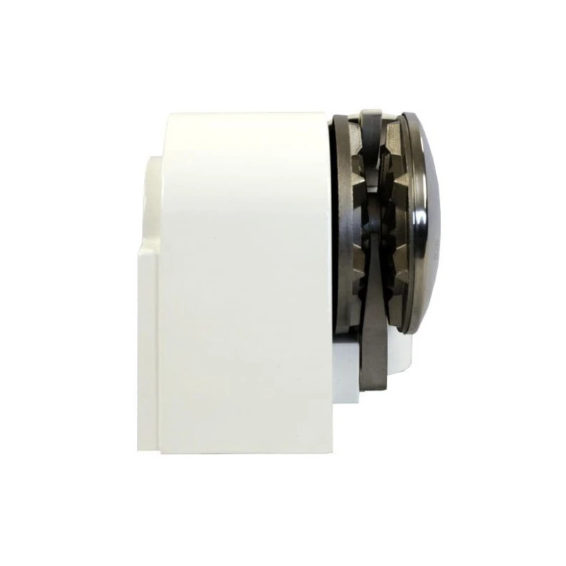 GUINDEAU ÉLECTRIQUE 300W 12V - INOX - 6MM DIN/ISO HORIZONTAL SANS POUPÉ - ORANGEMARINE 7 GUINDEAU ÉLECTRIQUE 300W 12V - INOX - 6MM DIN/ISO HORIZONTAL SANS POUPÉ - ORANGEMARINE – Image 5