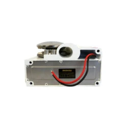 GUINDEAU ÉLECTRIQUE 700W 12V - INOX - 8MM DIN/ISO HORIZONTAL SANS POUPÉ - ORANGEMARINE -Nautica Aventure guindeau electrique 700w 12v inox 8mm din iso horizontal sans poupe orangemarine 4