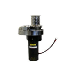 GUINDEAU ÉLECTRIQUE 700W 12V - INOX - 8MM DIN/ISO VERTICAL AVEC POUPÉE - ORANGEMARINE 9 GUINDEAU ÉLECTRIQUE 700W 12V - INOX - 8MM DIN/ISO VERTICAL AVEC POUPÉE - ORANGEMARINE -Nautica Aventure guindeau electrique 700w 12v inox 8mm din iso vertical avec poupee orangemarine 3