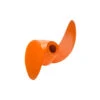 HELICE DE RECHANGE V10 P1100 ANTI ALGUES TORQEEDO -Nautica Aventure helice de rechange v10 p1100 anti algues torqeedo