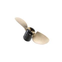 HELICE PLIANTE V13 P4000 TORQEEDO -Nautica Aventure helice pliante v13 p4000 torqeedo 1