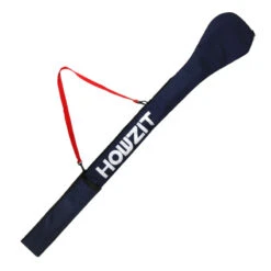 HOUSSE DE PAGAIE SUP VARIO HOWZIT NAVY -Nautica Aventure housse de pagaie sup vario howzit navy 1