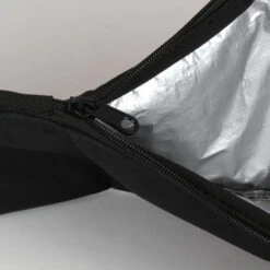 HOUSSE DE PAGAIE SUP VARIO HOWZIT NOIRE -Nautica Aventure housse de pagaie sup vario howzit noire 3