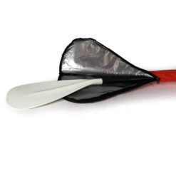 HOUSSE DE PAGAIE SUP VARIO HOWZIT ORANGE -Nautica Aventure housse de pagaie sup vario howzit orange 2