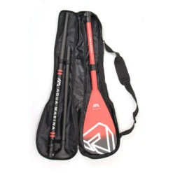 HOUSSE DE TRANSPORT PAGAIE 3 PARTIES AQUA MARINA -Nautica Aventure housse de transport pagaie 3 parties aqua marina 2