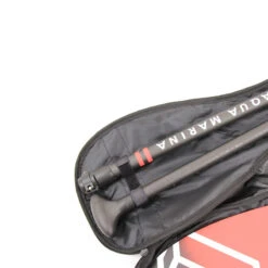 HOUSSE DE TRANSPORT PAGAIE 3 PARTIES AQUA MARINA -Nautica Aventure housse de transport pagaie 3 parties aqua marina 4