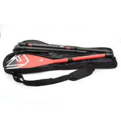 HOUSSE DE TRANSPORT PAGAIE 3 PARTIES AQUA MARINA -Nautica Aventure housse de transport pagaie 3 parties aqua marina 5