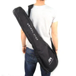 HOUSSE DE TRANSPORT PAGAIE 3 PARTIES AQUA MARINA -Nautica Aventure housse de transport pagaie 3 parties aqua marina 6