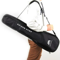 HOUSSE DE TRANSPORT PAGAIE 3 PARTIES AQUA MARINA -Nautica Aventure housse de transport pagaie 3 parties aqua marina 7