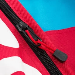 HOUSSE HOWZIT SUP RACE BLEU/ROUGE 12.6 -Nautica Aventure housse howzit sup race bleu rouge 126 4