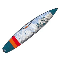HOUSSE OXBOW SUP BOARD BAG HD TOURING 2020 11.0 -Nautica Aventure housse oxbow sup board bag hd touring 2020 110 1