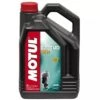 Huile 2 Temps Minérale Moteurs Hors-bord - Motul 5 L -Nautica Aventure huile 2 temps minerale moteurs hors bord motul 5 l
