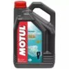 Huile 4 Temps Technosynthése 10w40 Moteurs Hors-bord - Motul 5 L -Nautica Aventure huile 4 temps technosynthese 10w40 moteurs hors bord motul 5 l