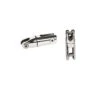 JONCTION CHAINE ANCRE ÉMERRILLON 10-12 Mm -Nautica Aventure jonction chaine ancre emerrillon 10 12 mm