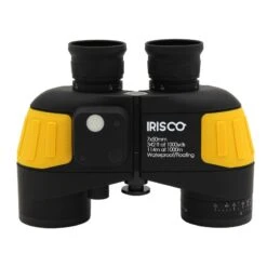 Jumelles Marine étanches Et Flottantes Avec Compas 7X50 IRISCO 25 Jumelles Marine étanches Et Flottantes Avec Compas 7X50 IRISCO -Nautica Aventure jumelles marine etanches et flottantes avec compas 7x50 ryde 11