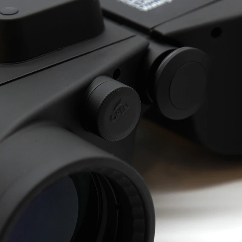 Jumelles Marine étanches Et Flottantes Avec Compas 7X50 IRISCO 6 Jumelles Marine étanches Et Flottantes Avec Compas 7X50 IRISCO – Image 4