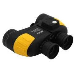 Jumelles Marine étanches Et Flottantes Avec Compas 7X50 IRISCO 22 Jumelles Marine étanches Et Flottantes Avec Compas 7X50 IRISCO -Nautica Aventure jumelles marine etanches et flottantes avec compas 7x50 ryde 8