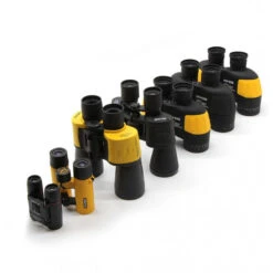 Jumelles Marines étanches 8x25 RYDE -Nautica Aventure jumelles marines etanches 8x25 ryde 4