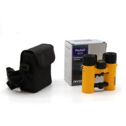 Jumelles Marines étanches 8x25 RYDE -Nautica Aventure jumelles marines etanches 8x25 ryde 5