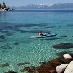 KAYAK ADVANCED ELEMENTS FRAME EXPEDITION ELITE BLUE -Nautica Aventure kayak advanced elements frame expedition elite blue 4