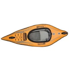 KAYAK ADVANCED ELEMENTS LAGOON 1 -Nautica Aventure kayak advanced elements lagoon 1 3