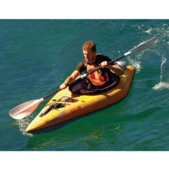 KAYAK ADVANCED ELEMENTS LAGOON 1 -Nautica Aventure kayak advanced elements lagoon 1 4