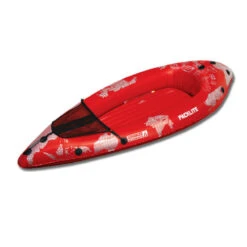 KAYAK ADVANCED ELEMENTS PACKLITE -Nautica Aventure kayak advanced elements packlite 2