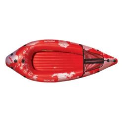 KAYAK ADVANCED ELEMENTS PACKLITE -Nautica Aventure kayak advanced elements packlite 4