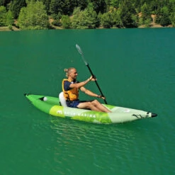 KAYAK AQUA MARINA BETTA 312 1 PERSONNE 2023 -Nautica Aventure kayak aqua marina betta 312 1 personne 2022 7