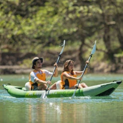 KAYAK AQUA MARINA BETTA 412 2 PERSONNES 2023 16 KAYAK AQUA MARINA BETTA 412 2 PERSONNES 2023 -Nautica Aventure kayak aqua marina betta 412 2 personnes 2022 5